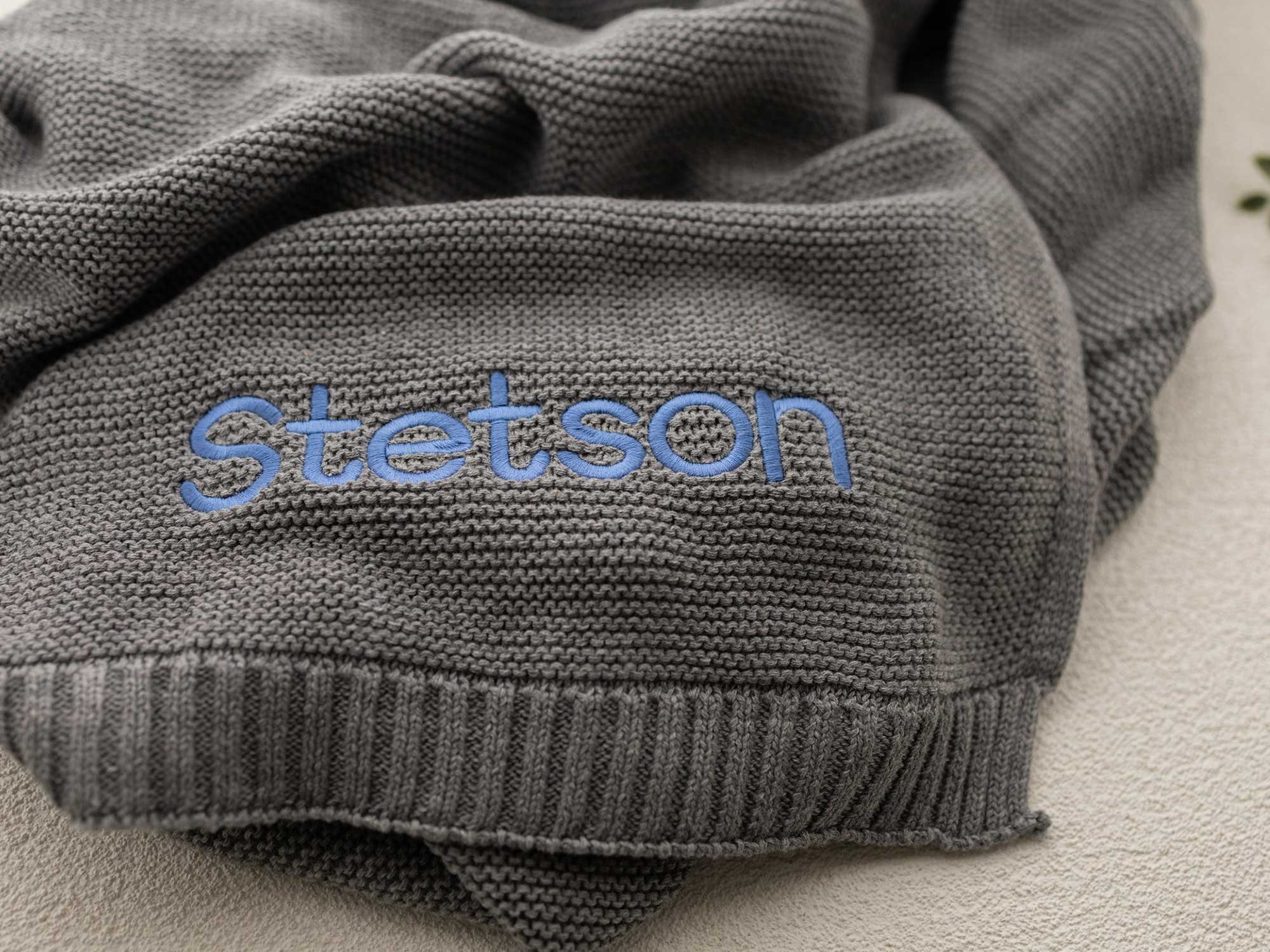 Personalized Baby Blanket, Custom Embroidered Baby UK