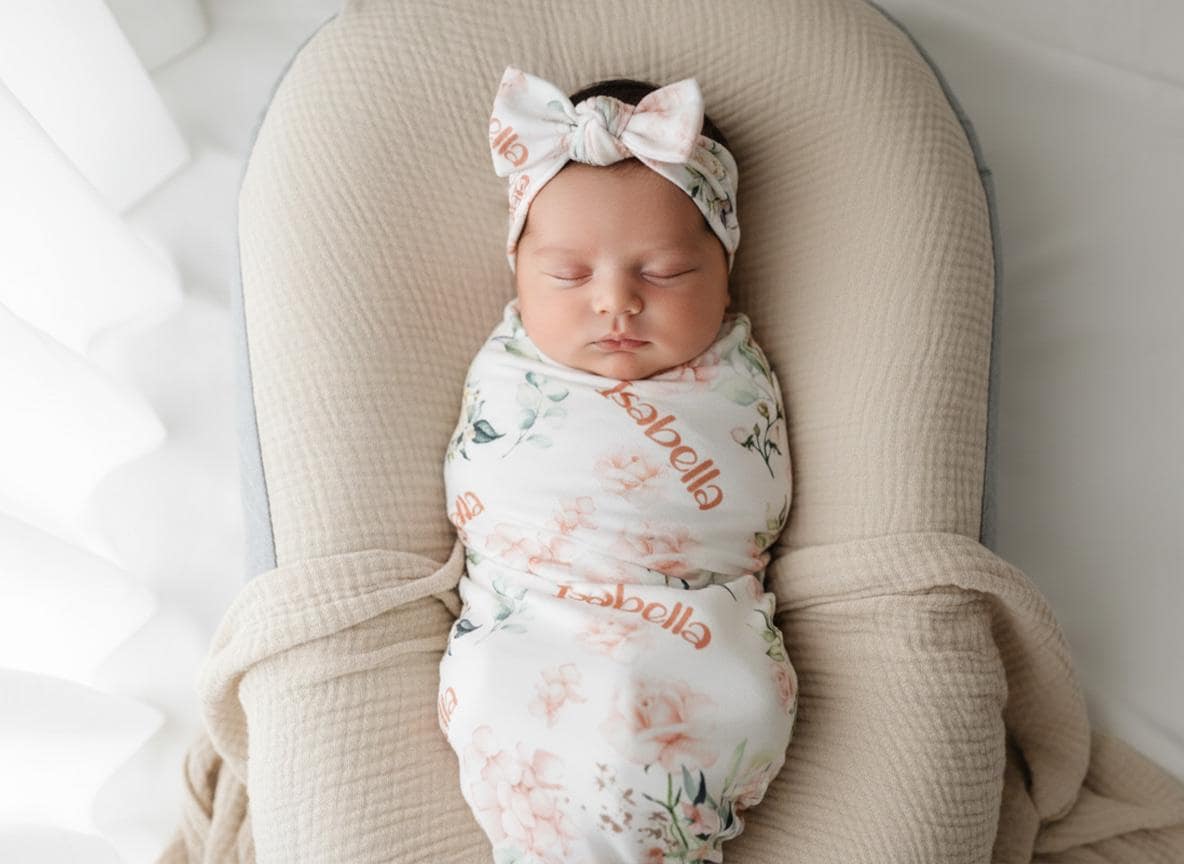 Zipadee Zip Swaddle Canada