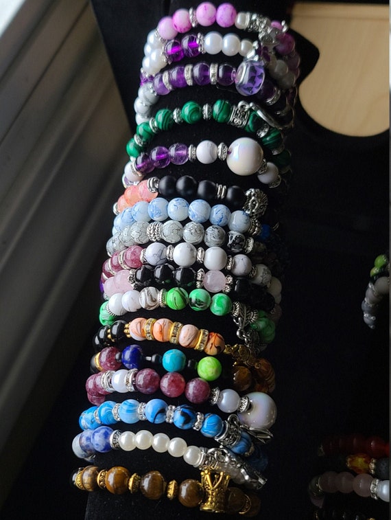 12 Expert Tips for Making Beautiful Bracelets of All Types | Interweave
