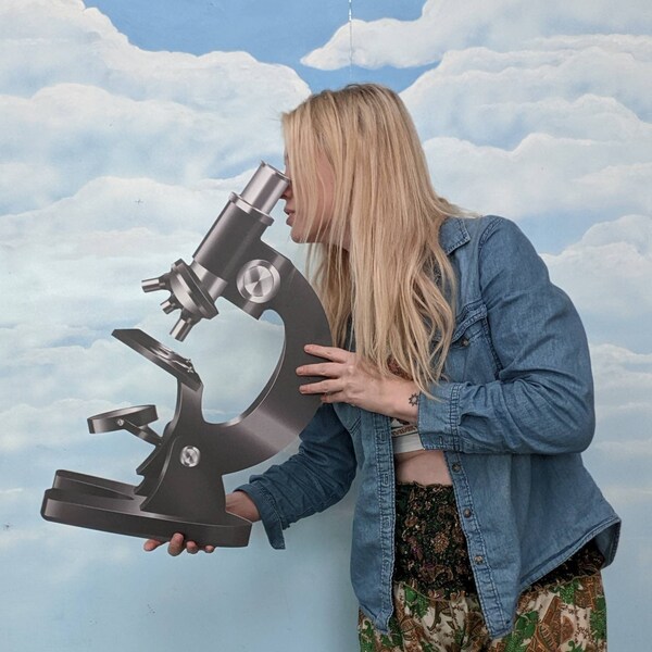 Mad Science Party - Etsy UK