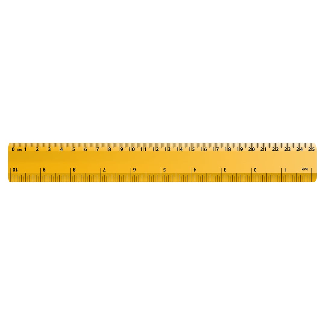 Giant Ruler Prop - Etsy