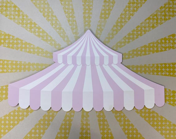 Circus Pink Top Circus Pink Top