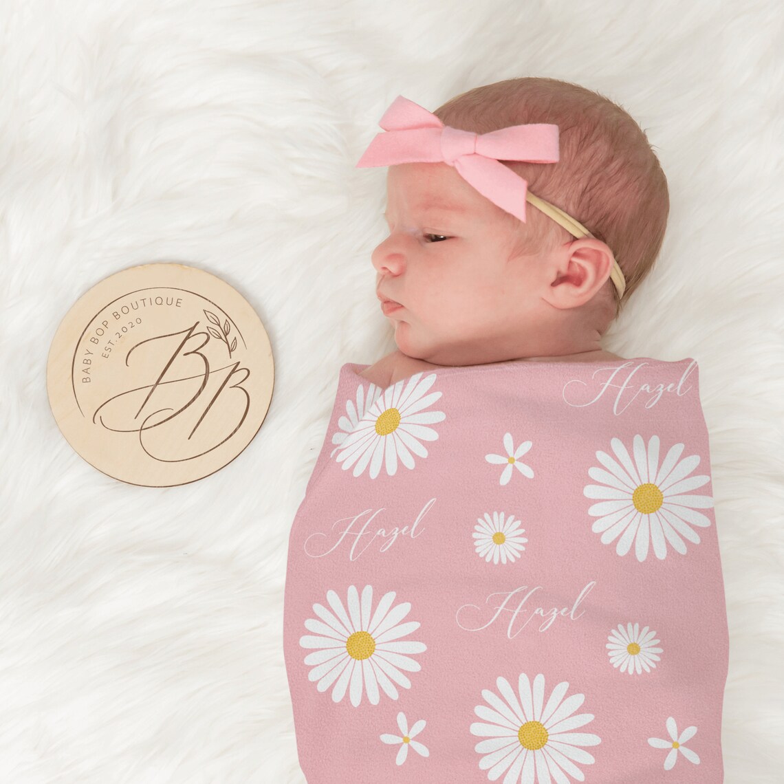 Personalized Name Blanket Custom Baby Blanket Baby Blanket Etsy