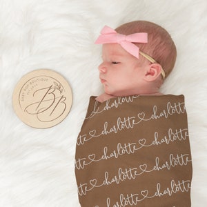 Personalized Name Blanket . Custom Baby Blanket . Personalized Baby Blanket With Name . Custom Name Blanket . Name Blankets for Babies