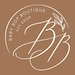 The Baby Bop Boutique Team