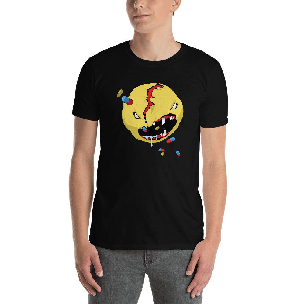 v's favourite shirt