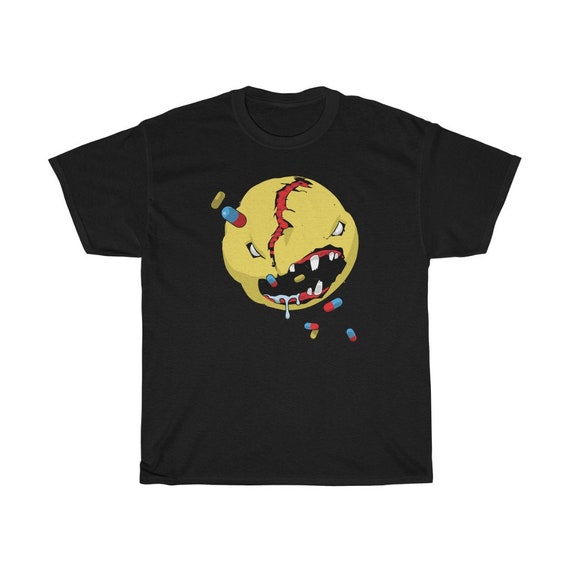 v's favourite shirt