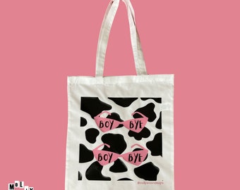 funky tote bags uk