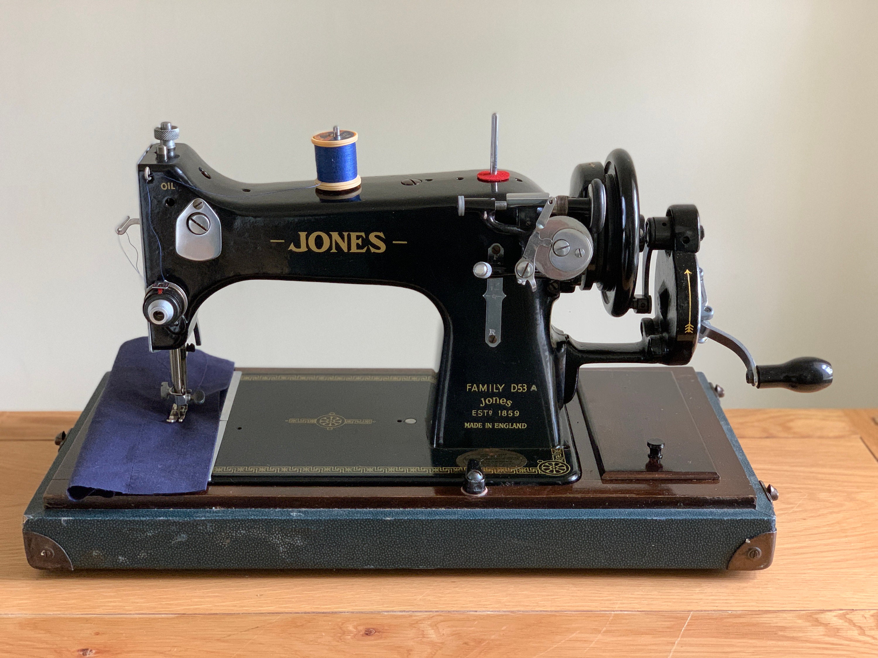 Upholstery Sewing Machine for sale compared to CraigsList Only 3 left