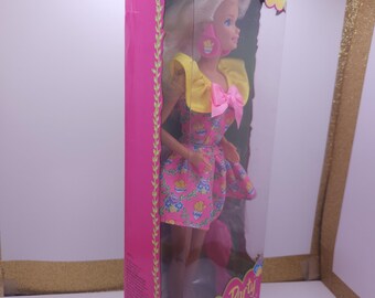 Poupée Barbie Easter Party - Mattel - Vintage Années 1990 - Collection