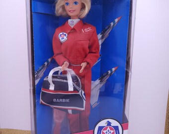 1993年AIR FORCE Barbie ヴィンテージ　ビンテージ　バービー Air Force Barbie Doll Special Edition 1993 New VINTAGE
