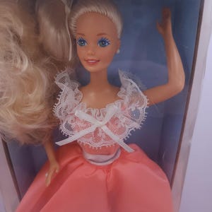 Southern Beauty Barbie 1991 (Mattel) - New in Box