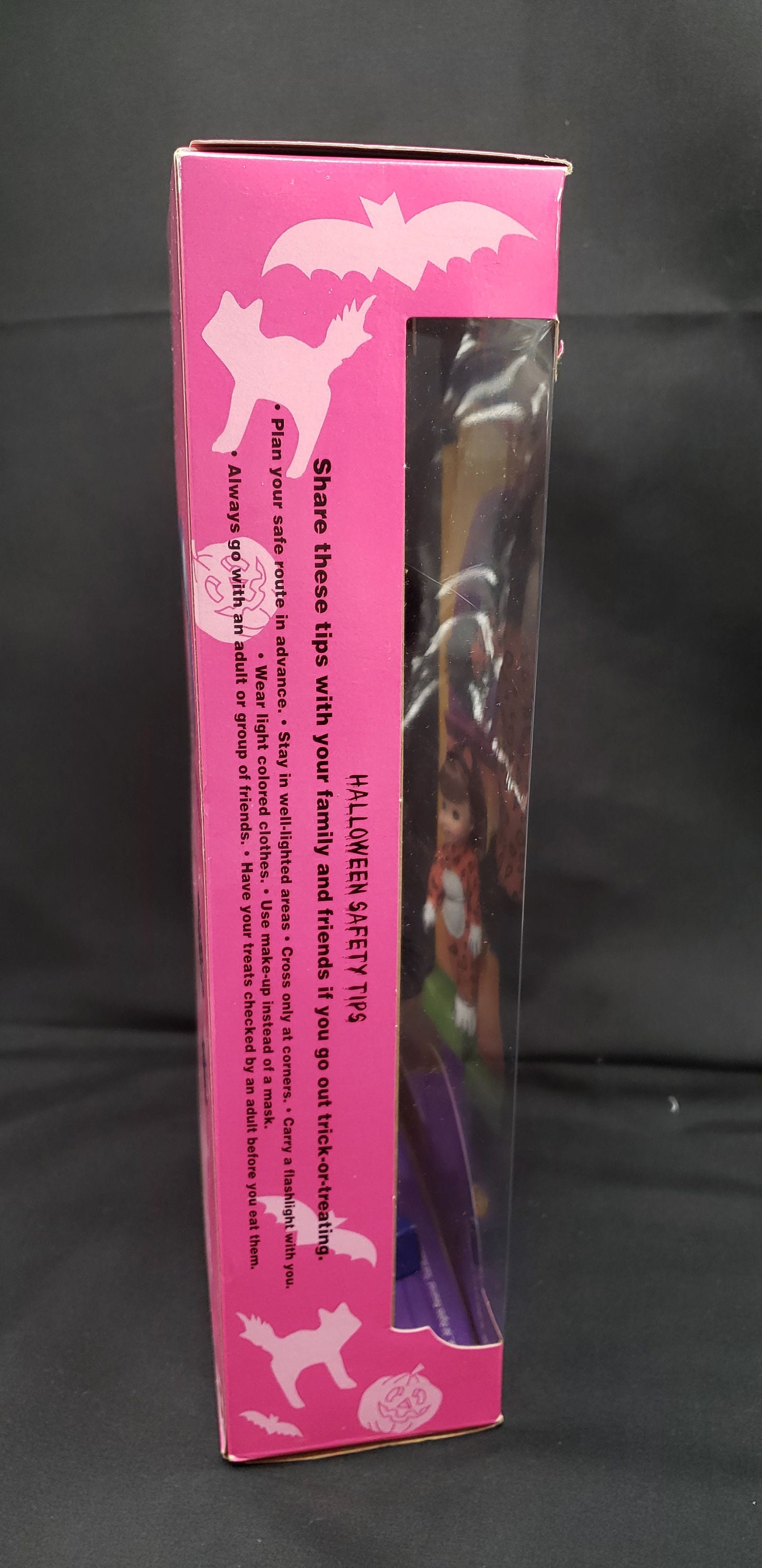 Barbie Dolls Halloween Fun Barbie & Kelly 1998 mattel Target Special Edition - Etsy