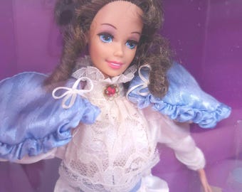 Poupée Barbie Collection Déesse Grecque – Édition Unique En Excellent état