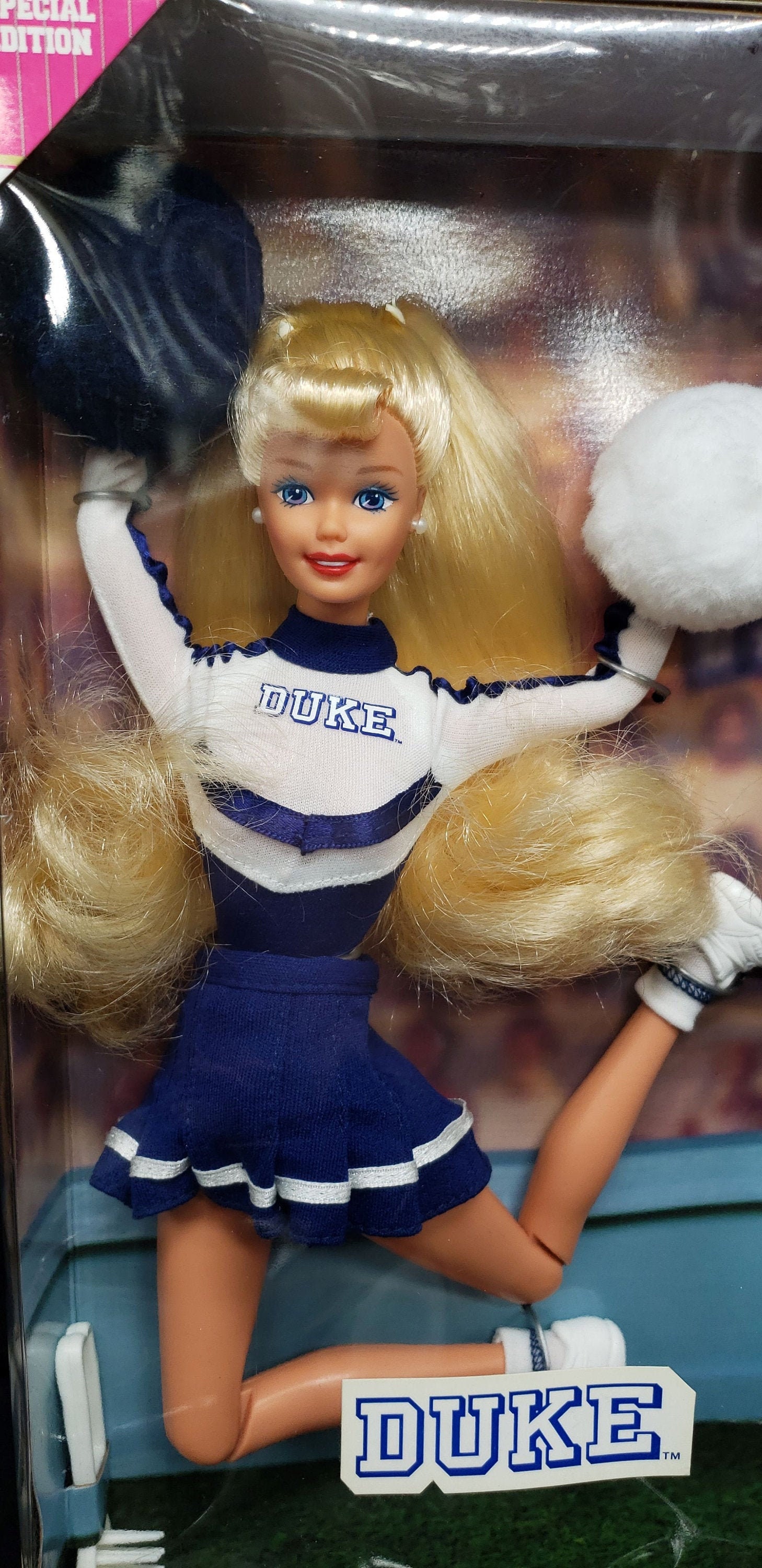 Barbie University Cheerleader | ubicaciondepersonas.cdmx.gob.mx