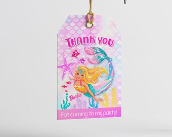 Free Free Mermaid Barbie Svg 927 SVG PNG EPS DXF File