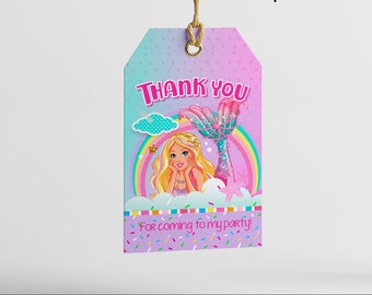 Barbie Etsy