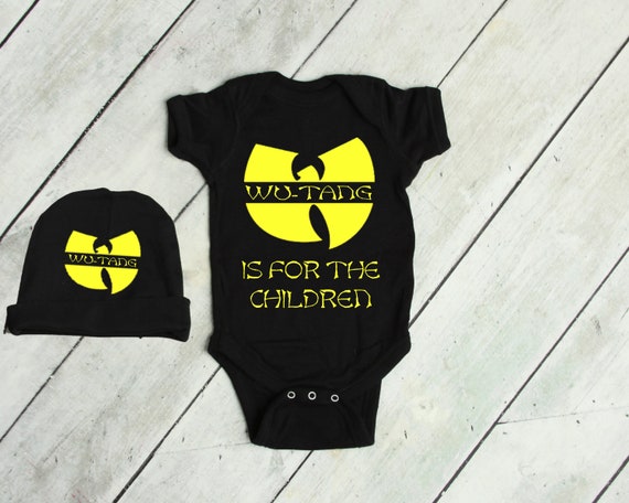 sombrero WU TANG CLAN | Etsy 