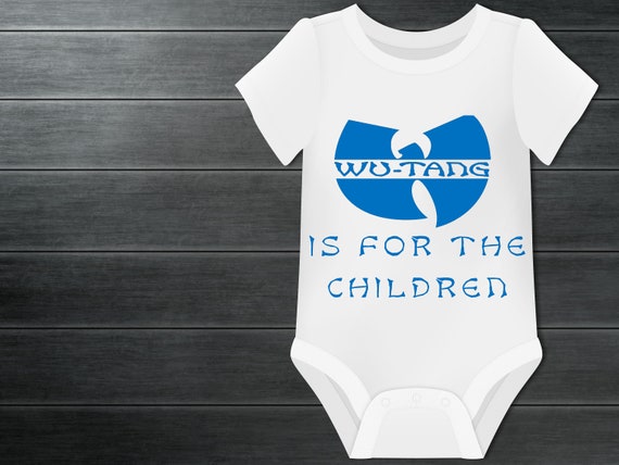 Wu Tang is for the Children Creeper WU 