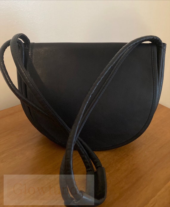 Pre-Creed Cashin Era Coach Flap Bag