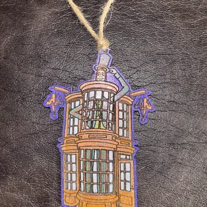Fred and George Shop - Etsy