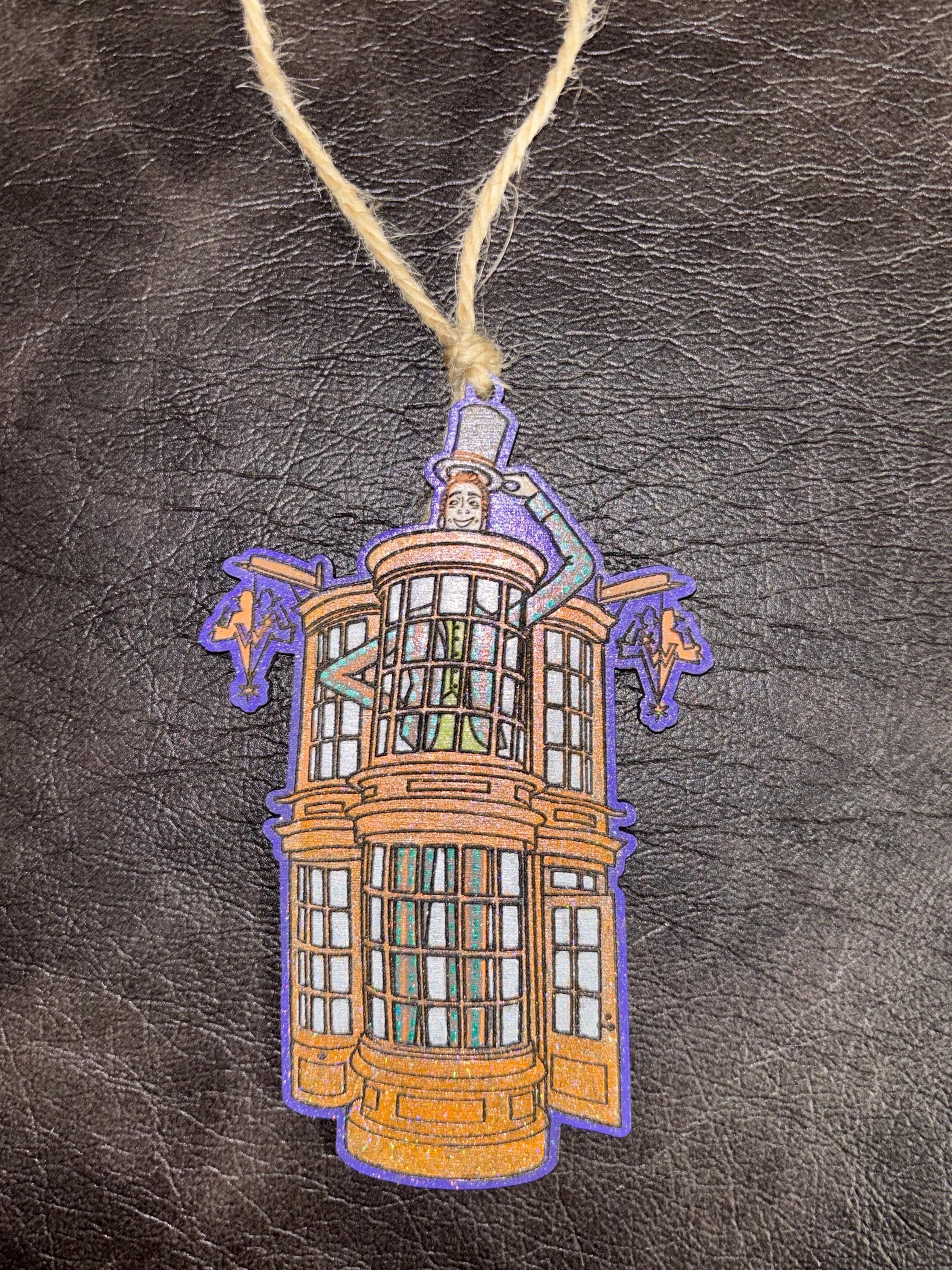 Fred and George Shop - Etsy