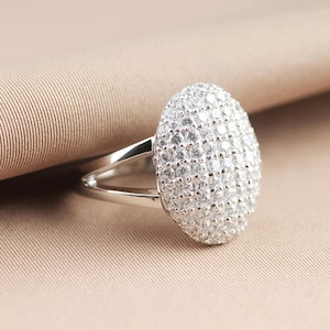 Twilight Bella Breaking Dawn Edward Cullen Engagement Ring in 1.05 Carat White Round Cut CZ Diamond Wedding Ring Solid 925 Silver