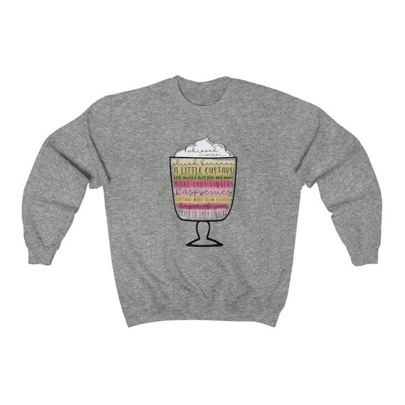 Friends Thanksgiving Sweatshirt Rachel 