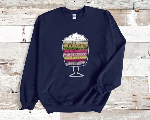 Friends Thanksgiving Sweatshirt Rachel 