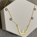 see more listings in the Women's  necklace section