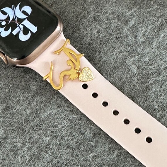 925 sterling silver online apple watch band