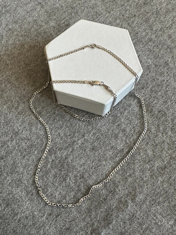 Bracciali Catena Uomo Argento 925 Gioielli Maserati JM221ATZ02 - Foto 9