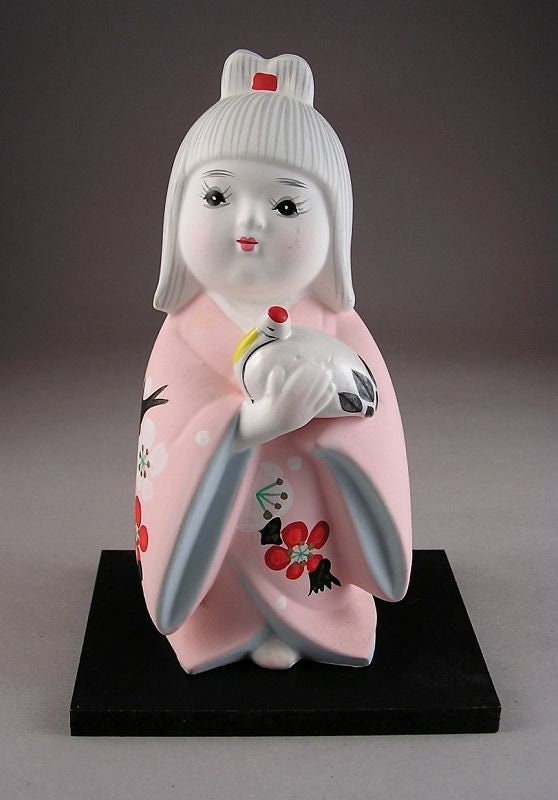 Hakata Doll - Etsy Hakata Doll - Etsy