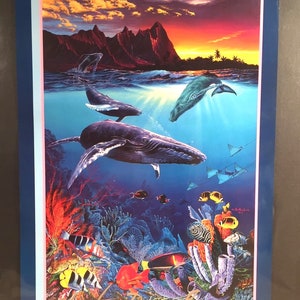 Christian Lassen Art - Etsy