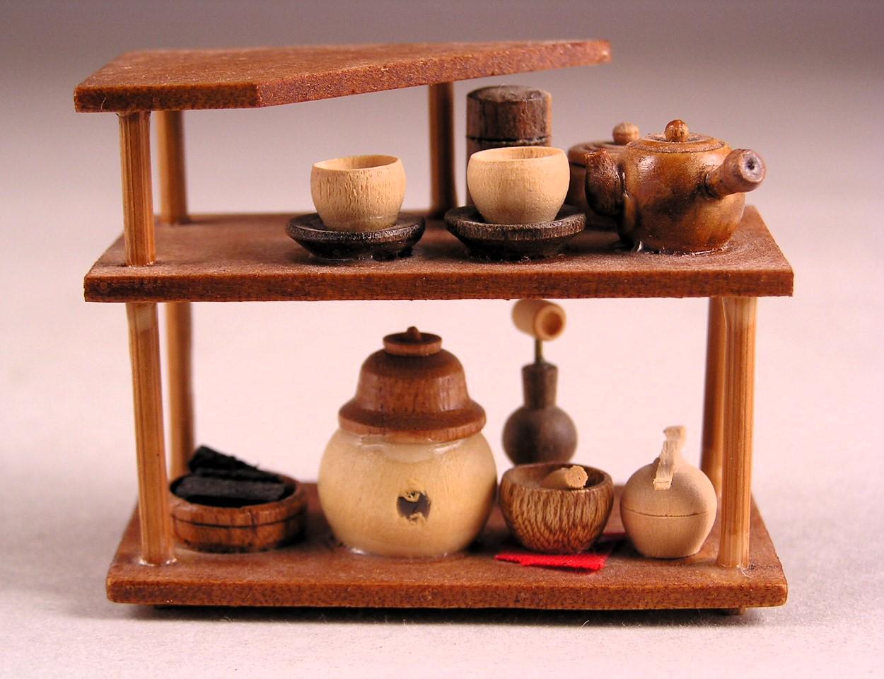 超格安価格 Chado Utensils - Etsy 五徳