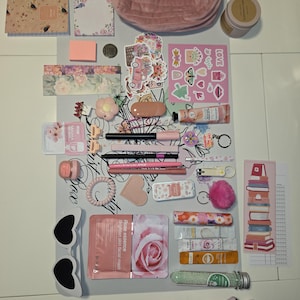 mystery bundles box
