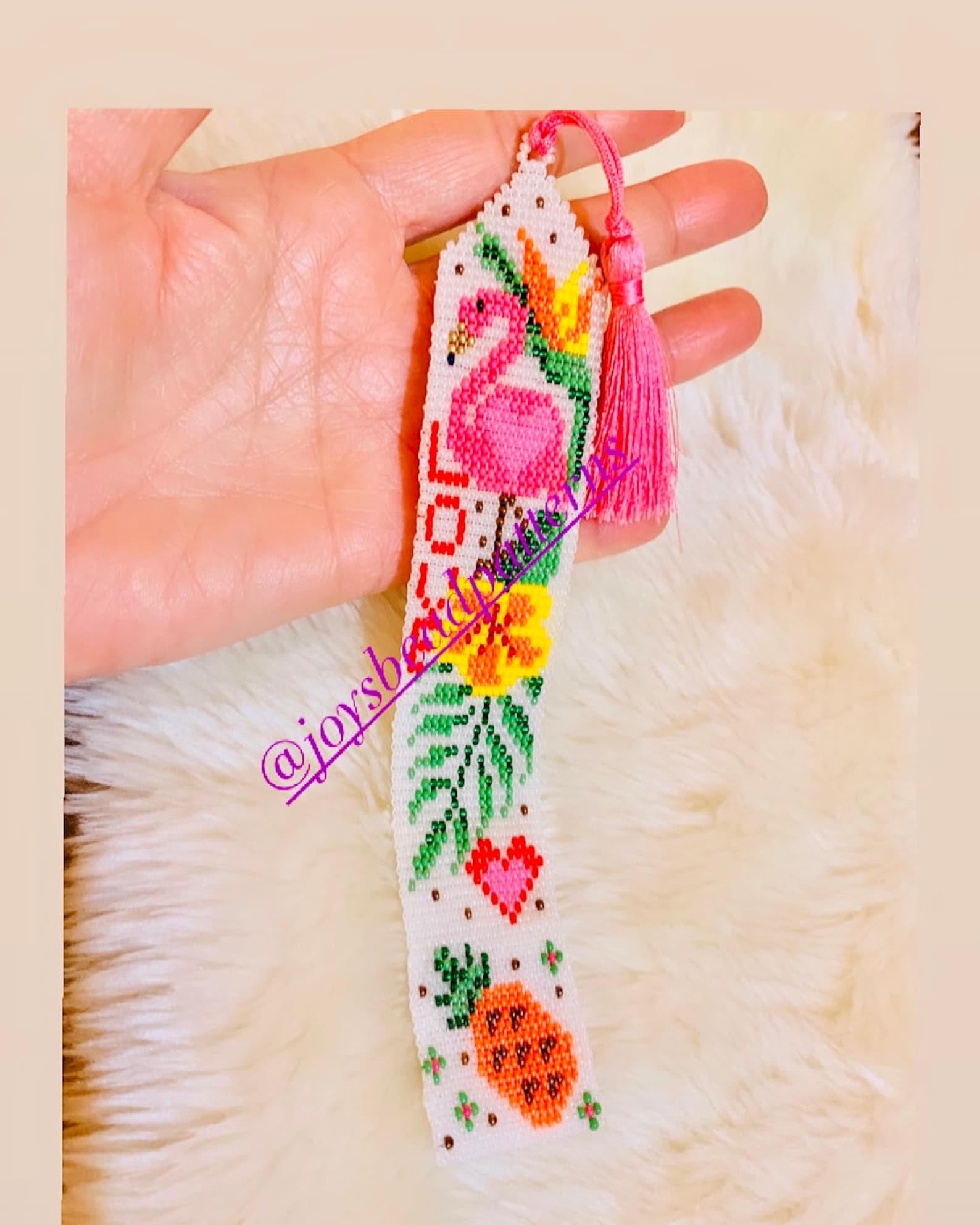 SAAFA BOOKMARK main image 0