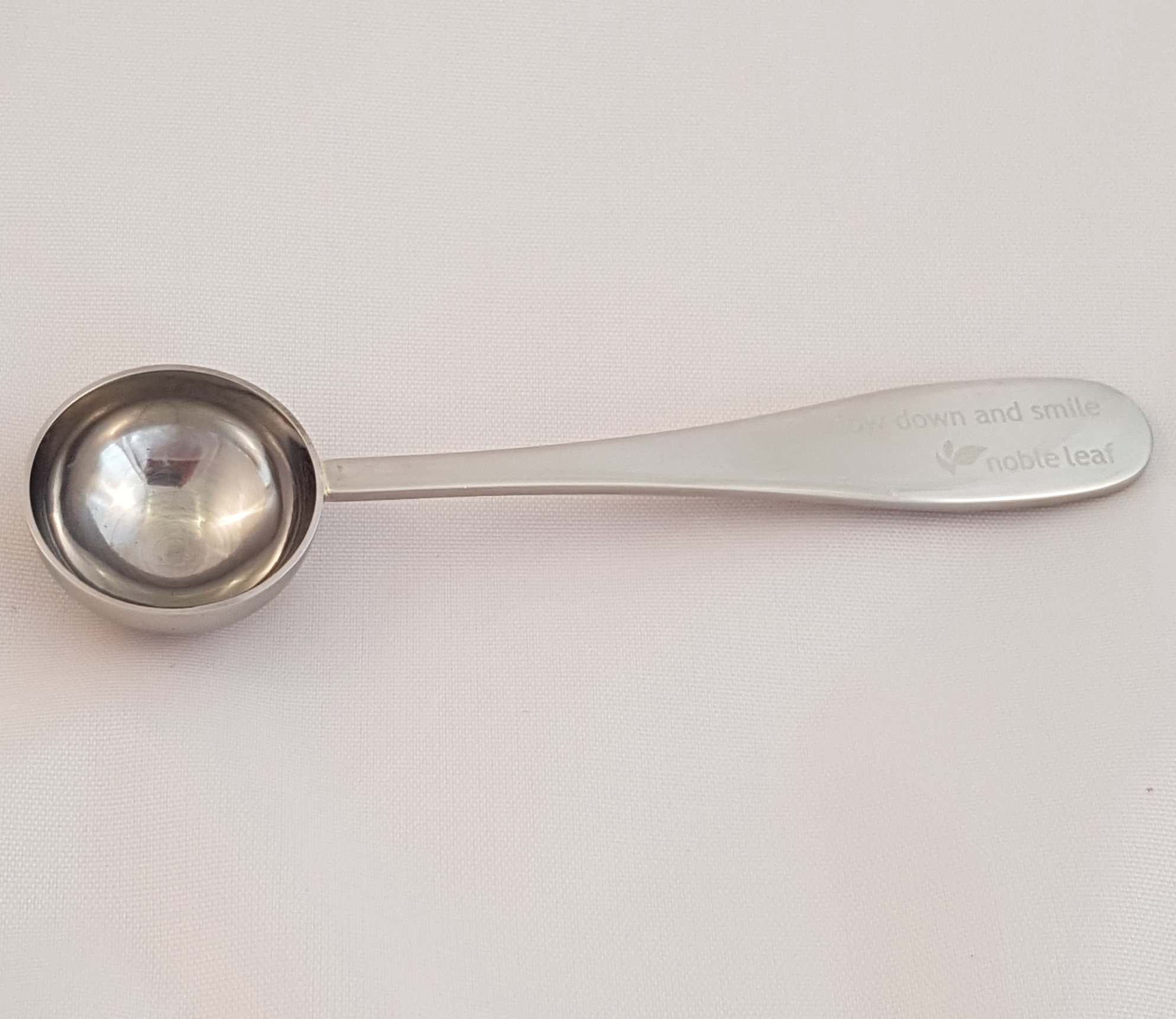 Tea Measuring Spoon Etsy UK