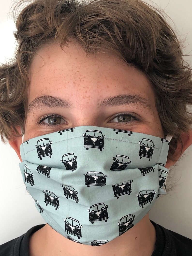 Face masks made in the Netherlands Etsy