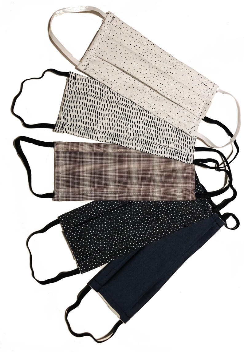 Face masks made in the Netherlands Etsy