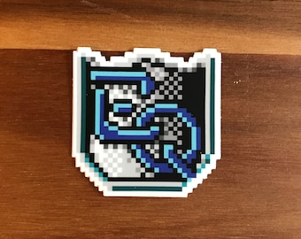 Sticker représentant une icône de bureau Everquest