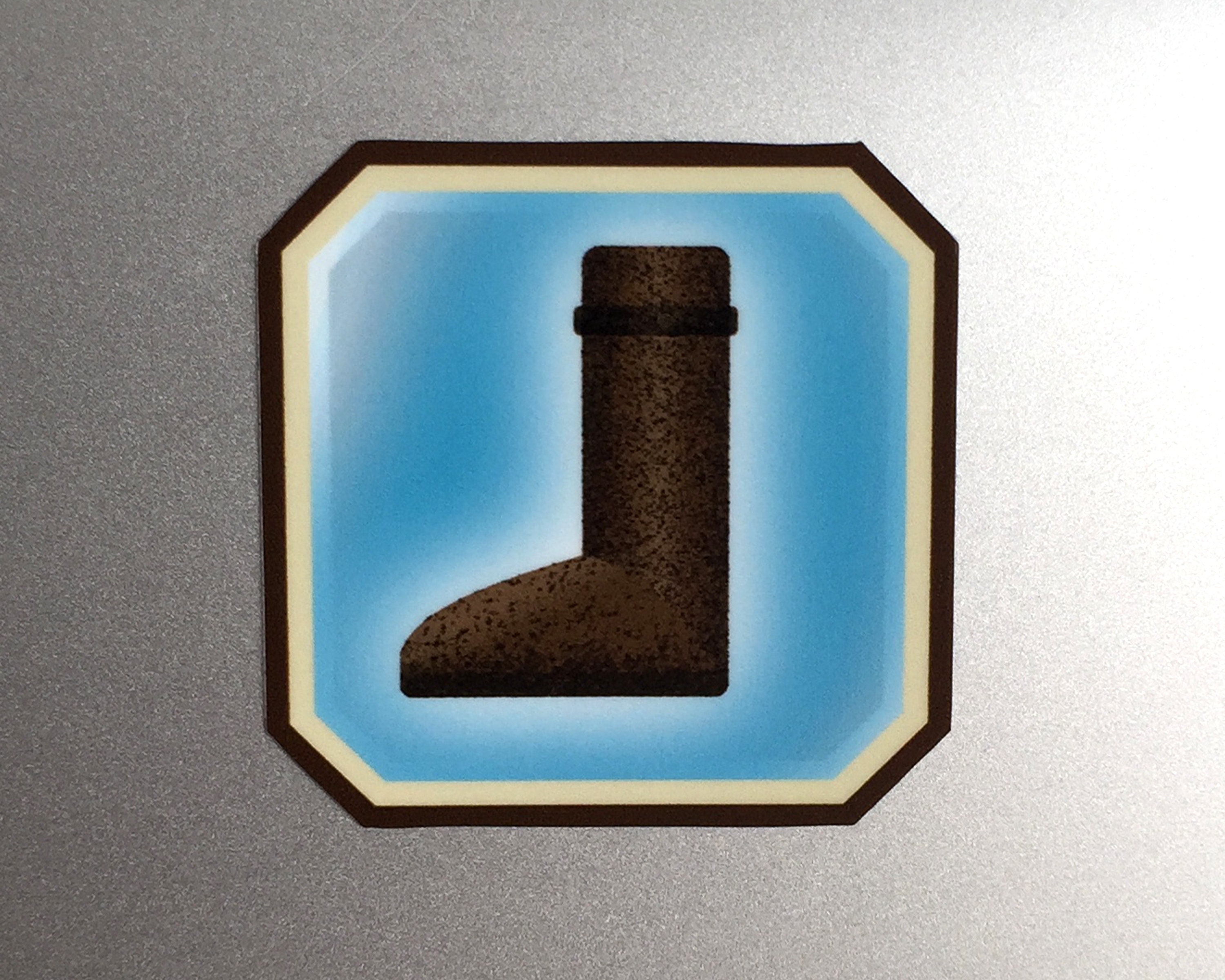 Everquest Spirit of Wolf Sticker Etsy