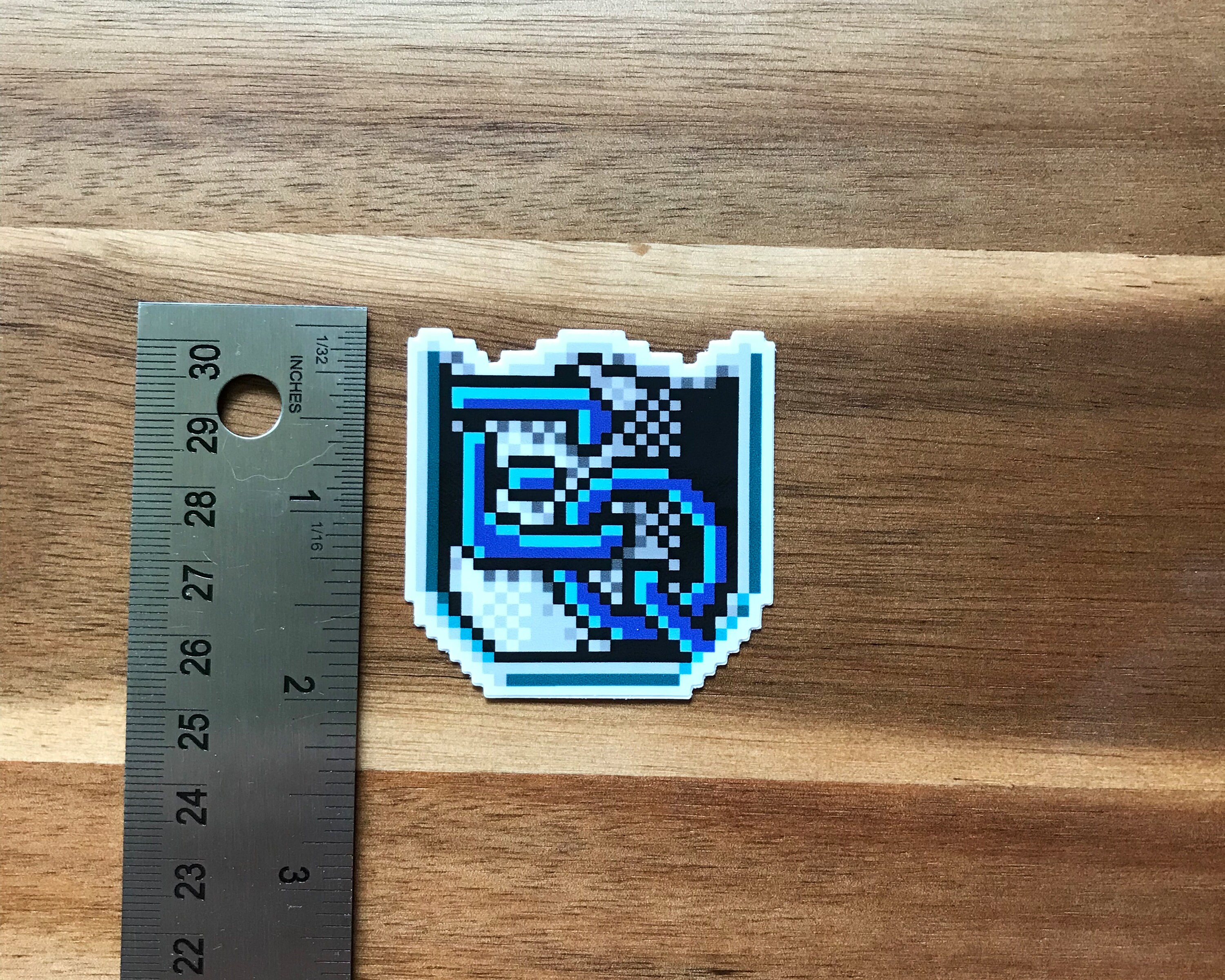 Everquest Desktop Icon Sticker - Etsy