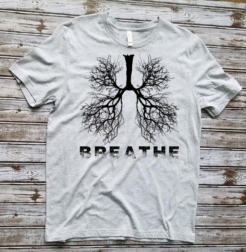 Airluxe Breathe Tee