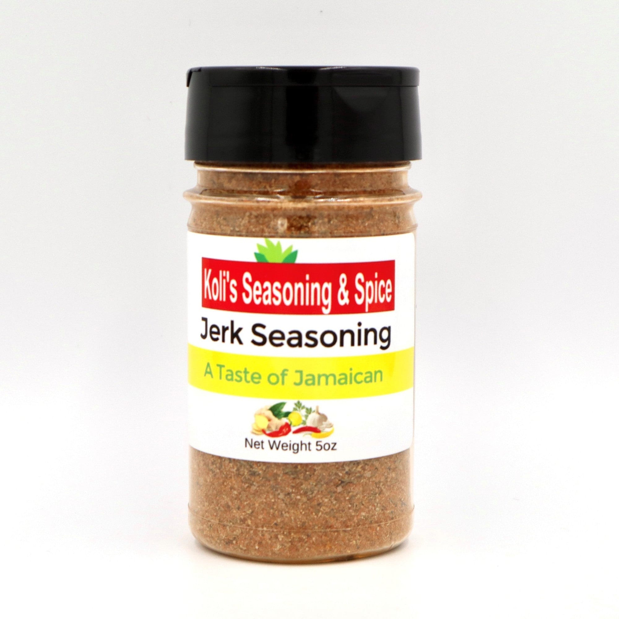 Jerk Seasoning Etsy