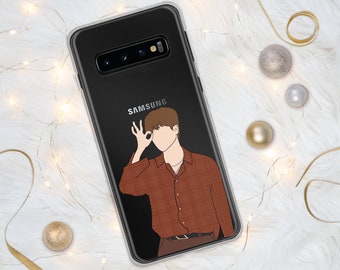 20+ Kim Seok Jinnie Gif