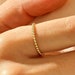 see more listings in the Gold Stackable Rings section