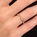 see more listings in the Gold Wedding Rings section