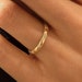 see more listings in the Gold Wedding Bands section