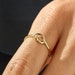 see more listings in the Gold Statement Rings section